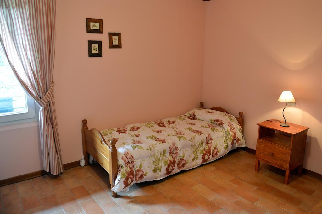 Agriturismo Isola Augusta Palazzolo dello Stella Quarto foto