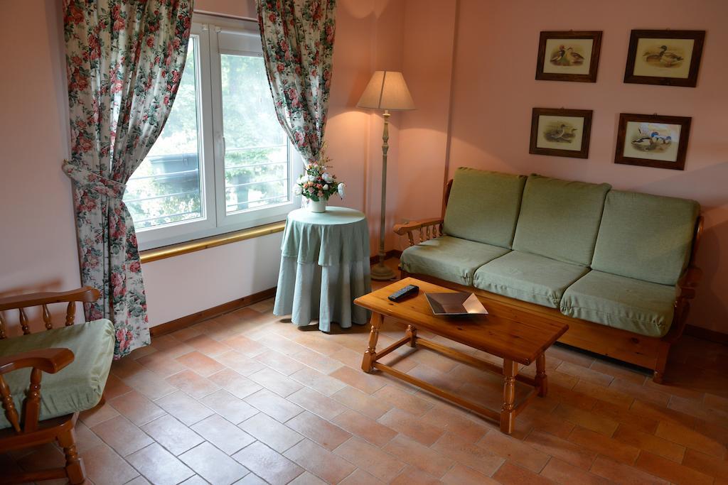 Agriturismo Isola Augusta Palazzolo dello Stella Quarto foto
