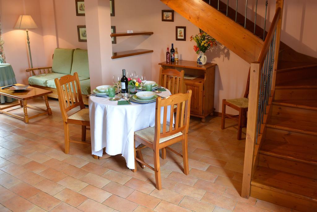 Agriturismo Isola Augusta Palazzolo dello Stella Quarto foto